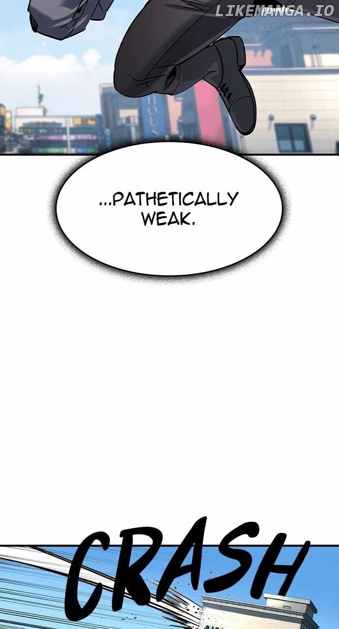 The Childe Chapter 30 31